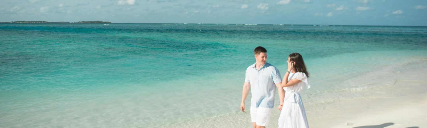 Hochzeitsreise Honeymoon