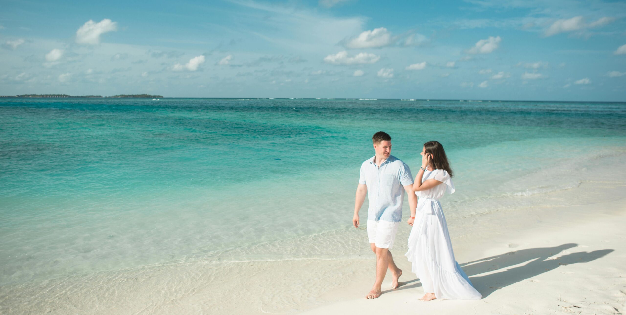 Hochzeitsreise Honeymoon